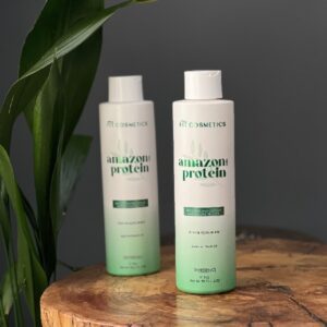 کراتین آمازون اُویل فیت| صافی شلاقی ۱۰۰٪ + احیای ۸۰٪