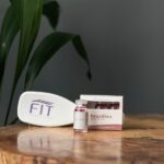 این تصویر شامل عکس محصول ویال احیایی برزیلین می باشد