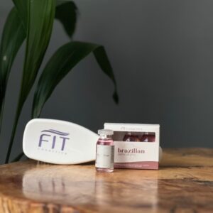 ویال احیایی برزیلین (Brazilian Vial)بمب ترمیم، احیا و آبرسانی مو