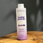 این تصویر شامل عکس محصوا کراتین تانینو بلند فیت می باشد