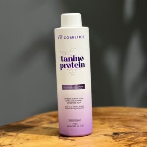 کراتین تانینو بلند فیت – صافی ۱۰۰٪ و احیای قوی موهای دکلره شده