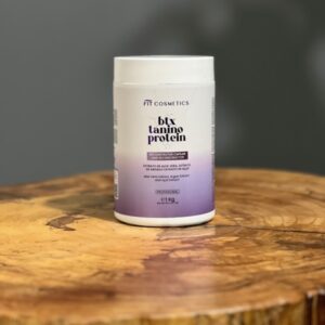 بوتاکس تانینو فیت – احیای ۱۰۰٪ و صافی ۷۰٪ با ضدزردی حرفه‌ای