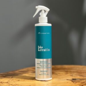 بیوکراتین فیت اورجینال | Bio Keratin Fit | بهترین بسترساز حرفه‌ای مو