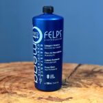 این تصویر شامل عکس محصول نانوپلاستیا فلپس سورمه‌ای می باشد