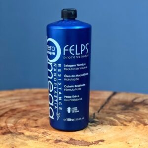 نانوپلاستیا فلپس سورمه‌ای اصل برزیل | صافی ۱۰۰٪ + احیا ۸۰٪