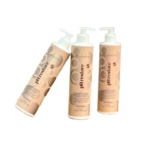 این تصویر شامل عکس محصول ماسک PH فیت اصل برزیل می باشد