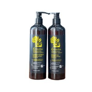 این تصویر شامل عکس محصول ماسک هوم کر سی اف می باشد