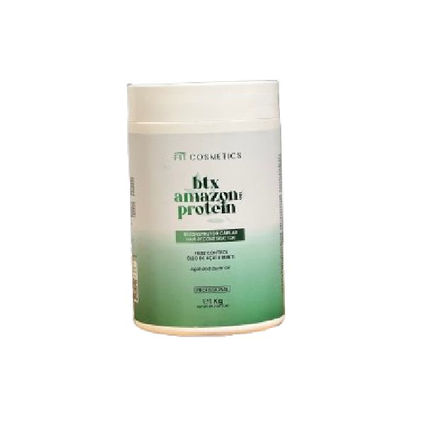 این تصویر شامل محصول بوتاکس آمازون فیت می باشد