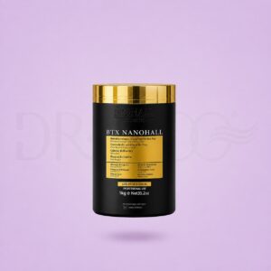 این تصویر شامل عکس محصول بوتاکس مو نانوهال پروهال می باشد.