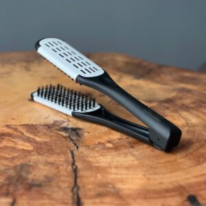 این تصویر شامل عکس محصول برس دوطرفه CF می باشد.