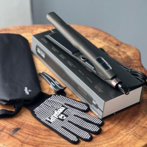 این تصویر شامل عکس محصول اتوی فوق حرفه‌ای مگاآپ مدل یونیک می باشد.