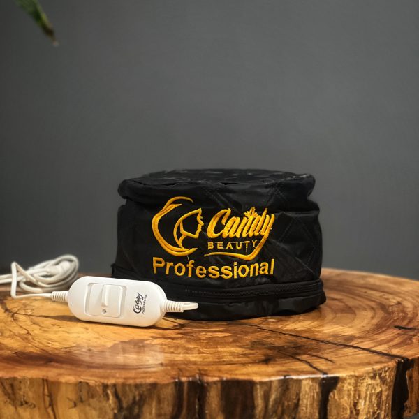 این تصویر شامل عکس محصول کلاه حرارتی کندی بیوتی می باشد.