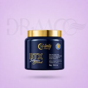 این تصویر شامل عکس محصول بیتاکس مو کندی بیوتی می باشد.