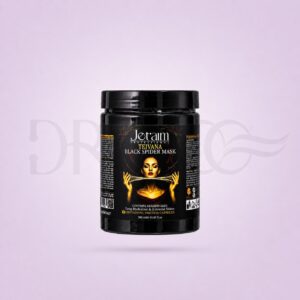این تصویر شامل عکس محصول ماسک عنکبوتی ژوتم می باشد.